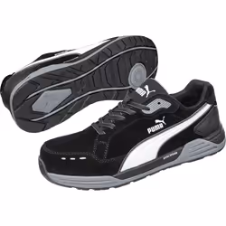 Chaussures de sécurité Puma Airtwist Low S3 Esd Hro Src