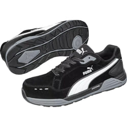 Chaussures de sécurité Puma Airtwist Low S3 Esd Hro Src