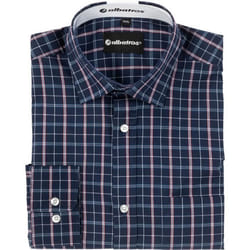 Chemise manches longues Albatros Bronze 1/1