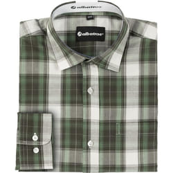 Chemise manches longues Albatros Bronze 1/1