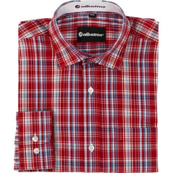 Chemise manches longues Albatros Bronze 1/1