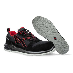 Chaussures de sécurité enfant Albatros Clifton Low