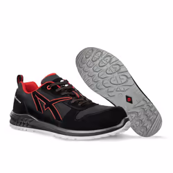 Chaussures de sécurité Albatros Clifton Low