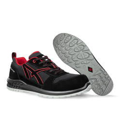 Chaussures de sécurité Albatros Clifton Low