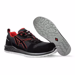 Chaussures de sécurité Albatros Clifton Low
