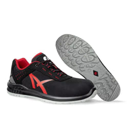 Chaussures de sécurité Albatros Grid Low