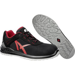 Chaussures de sécurité Albatros Grid Low