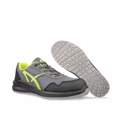 Albatros DRIFTER LOW Adulte Gris, Vert - Vue supplémentaire 2