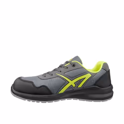 Albatros DRIFTER LOW Adulte Gris, Vert - Vue supplémentaire 3