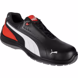 Chaussures de sécurité Puma Touring Low S3 Esd Src