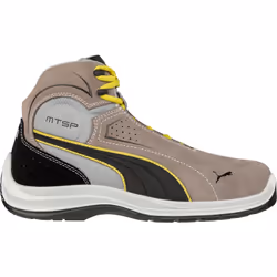 Chaussures de sécurité Puma Touring Mid S3 Src