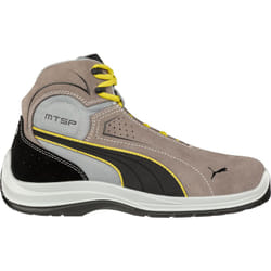 Chaussures de sécurité Puma Touring Mid S3 Src