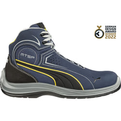 Chaussures de sécurité Puma Touring Mid Sb E P Wru Fo Src