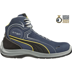 Chaussures de sécurité Puma Touring Mid Sb E P Wru Fo Src