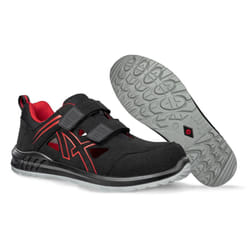 Chaussures de sécurité Albatros Clifton Low