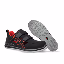 Chaussures de sécurité Albatros Clifton Low