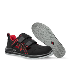 Chaussures de sécurité Albatros Clifton Low