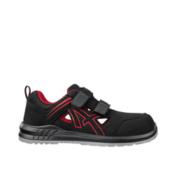 Chaussures de sécurité Albatros Clifton Low