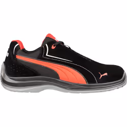 Chaussures de sécurité Puma Touring S3 ESD SRC Low