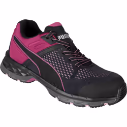 Chaussure PUMA Define Wns Low S1P ESD HRO SRC - P.42 - 643920-42