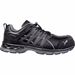 Chaussure basse PUMA Velocity 2.0 Noir S3 ESD HRO SRC T.36 - 643840-36