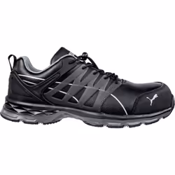 Chaussure basse PUMA Velocity 2.0 Noir S3 ESD HRO SRC T.38 - 643840-38