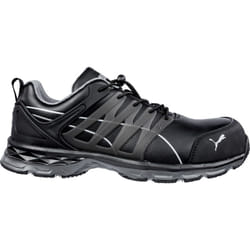 Chaussure basse PUMA Velocity 2.0 Noir S3 ESD HRO SRC T.38 - 643840-38