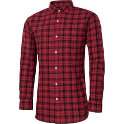 Chemise Albatros Cooper