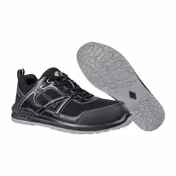 Chaussures de sécurité Albatros Rider Low