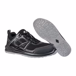 Chaussures de sécurité Albatros Rider Low