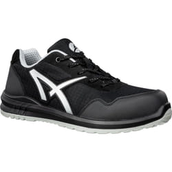 DRIFTER BLACK LOW O1 ESD SRC - Chaussures de sécurité - noir 43