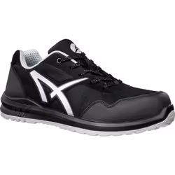 DRIFTER BLACK LOW O1 ESD SRC - Chaussures de sécurité - noir 44