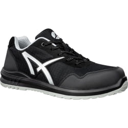 Albatros - drifter black low O1 esd src - Chaussures de sécurité - noir 44