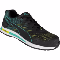 Chaussures de sécurité Puma Vivid Gh Low S1p Esd Hro Src