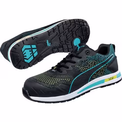 Chaussures de sécurité Puma Vivid Gh Low S1p Esd Hro Src