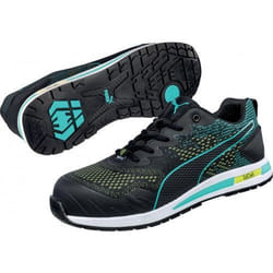 Chaussures de sécurité Puma Vivid Gh Low S1p Esd Hro Src