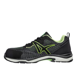 Chaussures de sécurité Albatros Splendid Low