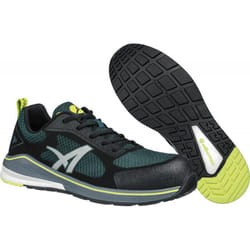 Chaussures de travail Albatros AER58 Low