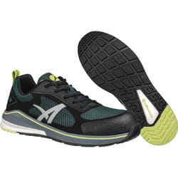 Chaussures de travail Albatros AER58 Low