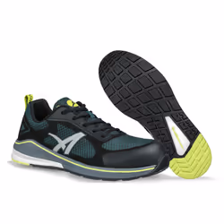 Chaussures de travail Albatros AER58 Low