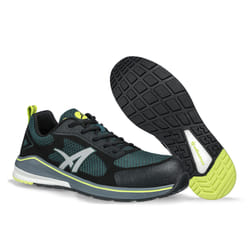 Chaussures de travail Albatros AER58 Low