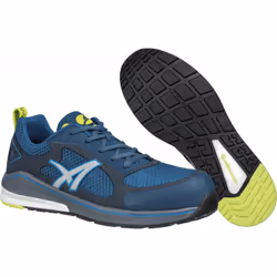 Chaussures de travail Albatros AER58 Low