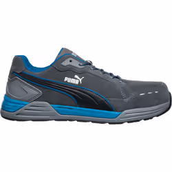 Chaussures de sécurité Puma Airtwist Low S3 Esd Hro Src