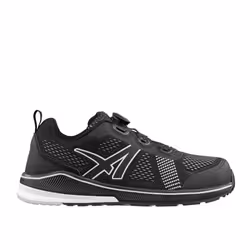 Chaussures de sécurité Albatros Voltage QL Low