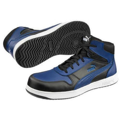 Chaussure Haute - PUMA - Frontcourt S3 T.41 Blue/Blk 630070351000041