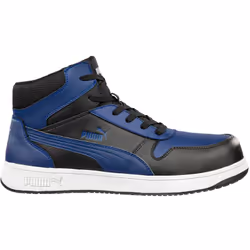 L'un des meilleurs modèles pour la saison hivernale de la collection Heritage sont les chaussures de travail montantes Puma F ...