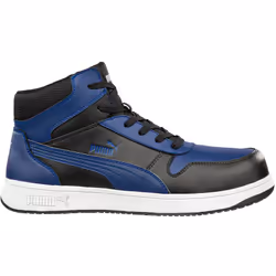 L'un des meilleurs modèles pour la saison hivernale de la collection Heritage sont les chaussures de travail montantes Puma F ...