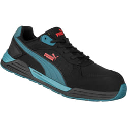Chaussures de sécurité Puma Frontside Low S1p Esd Hro Src