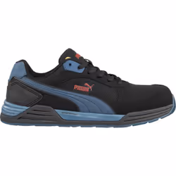 Chaussures de sécurité Puma Frontside Low S1p Esd Hro Src