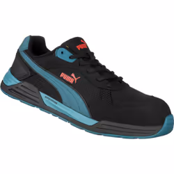 Chaussures de sécurité Puma Frontside Low S1p Esd Hro Src